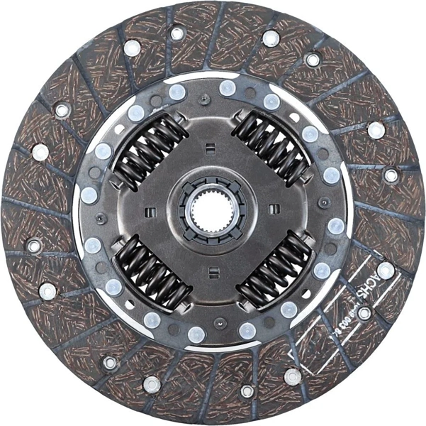 SACHS Clutch Kit - 3000 950 734